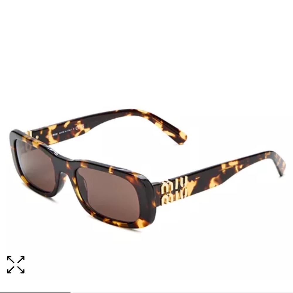 Miu Miu Women’s Sunglasses